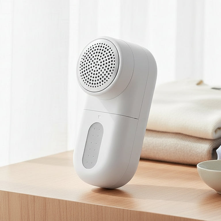 CleanFuzz™ - Prémium Elektromos Szöszeltávolító